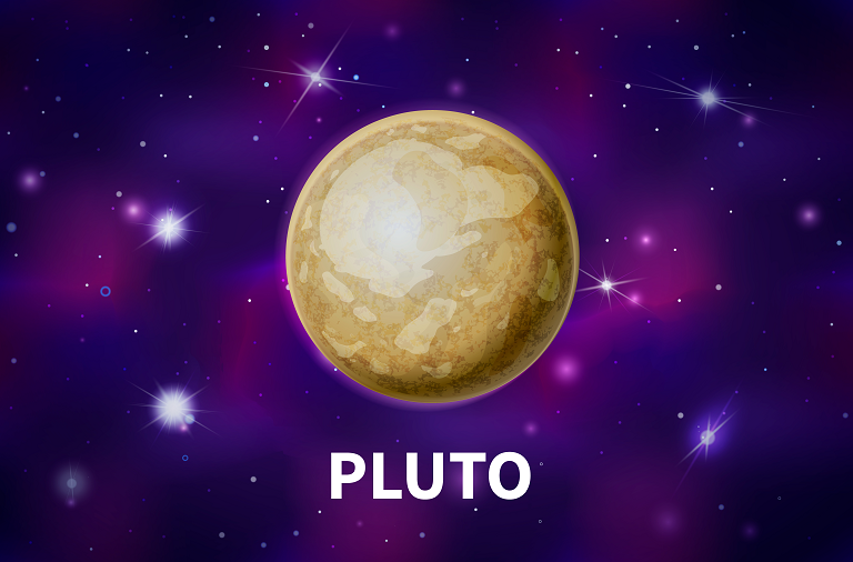 PlutoAstroBytes - Pluto's Mission Over 3 Months - Mar to Jun 2023